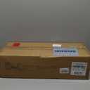 2 in 1 Cordless Leaf Blower for Milwaukee 18V Battery, 740-CFM 190-MPH Handheld Electric Dust Blower, 77 Inch Adjustable Pole, Battery Powered Blower for Lawn, Gutters, Eaves (Battery Not Included)