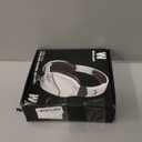 WolfLawS Wireless Gaming Headset with Noise Canceling Microphone for PS5, PC, PS4, 2.4G/Bluetooth Gaming Headphones with USB and Type-c Connector, Wired Mode for Controller Gamecube