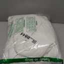 Queen Size 4 Piece Sheet Set - Comfy Breathable & Cooling Bed Sheets Set - Hotel Luxury Bedding for Women, Men, Kids, Teens, Boys & Girls - Deep Pockets, Soft, Wrinkle Free - Oeko-Tex - Antique White