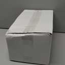 SUT 600PCS Silver Plastic Silverware, Plastic Silverware Heavy Duty, Disposable Cutlery, 200 Forks,200 Spoons, 200 Knives for Party