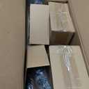 Caldwell Stinger Adjustable Ambidextrous Rifle Shooting Rest with Lightweight Design for Rifle Shooting, Stability, Sight in