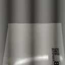 Hicarer 180 Pcs 16mm Colorful Wooden Big Bead Round Wood Beads with Large Hole Loose Spacer for Holiday Decoration DIY Crafts Jewelry Making(Green, Red, White)