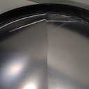 24-Inch Convex Security Corner Mirror - Adjustable Fixing Bracket, Wide Angle, Indoor and Outdoor Use - Ideal for Major Warehouse, Industrial Areas, Large Parking Lots, Alleys and Driveways