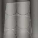 Metatarsal Felt Foot Pads (1/4" Thick- 18 Pieces) Metatarsal Pads for Pain Relief Forefoot, Ball of Foot Cushions for Women & Men Plantar Fasciitis Neuroma