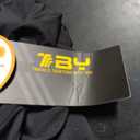 TBY Dri Fit Jacket With Hood, Small 