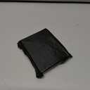 MAXGTRS 194 LED Light Bulb Red 168 2825 W5W T10 Wedge 6-SMD 3030 Chipsets LED Replacement Bulbs Error Free for Car Dome Map Door Courtesy License Plate Lights, Pack of 5