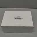 6 Pack Shot Glasses, 1.7 oz Clear Heavy Base Shot Glass for Whiskey, Liquors, Round Smooth Edge Shot Glasses Set for Party, Bar, Home