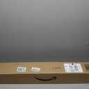 48 Inch Black Ceiling Fan Downrod Kits With Hanger Ball&Ground Wire