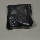 Lularoe One Size OS Solid Black Buttery Soft Womens Leggings fits Adult Large 