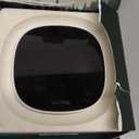 ecobee Smart Thermostat Essential - Energy Star Certified programmable Wi-Fi Thermostat - Works with Siri, Alexa, and Google Assistant