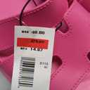 Girl Mia Sandals Pink Size 8