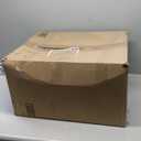 Furniture For Indoor Use, Black, 3 Tiers, Metal/Wood, (No Brand, No Size)