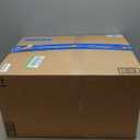 Bedsure King Size Comforter Set Mineral Blue - Bed in a Bag Bedding Set 7 Pieces, GentleSoft Pintuck Bed Set Gift for Family, Pinch Pleat Mineral Blue Comforter with Sheets, Pillowcases & Shams