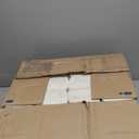 Pacific Blue Select Multifold Premium 2-Ply Paper Towels (Previously Branded Signature) by GP PRO (Georgia-Pacific), White, 21000, 125 Paper Towels Per Pack, 16 Packs Per Case