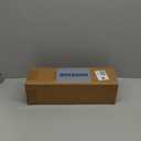 SRIWATANA Floating Shelves for Wall, Wall Shelves for Bathroom, Bedroom, Living Room, Kitchen, Office, Wood Shelves for Home Decor Set of 5 (Washed White)