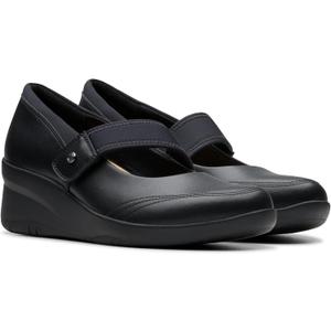 Clarks Women's Suttyn May, Size 7.5