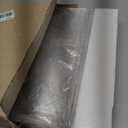 XXX-Large Extra Large Acrylic Display Case 17''x13''x13'' Transparent Shoe Display Case Sneaker Bag Organizer Clear Stackable Boot & Shoe Boxes Large Showcase for Helmet, Handbag, Figures Collectibles