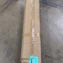 Cattle Fence 14 Gauge Galvanized Steel Wire Fencing Outdoor for Livestock Control/Pet Supplies/Farmer/Agriculture/Pasture/Cross Fencing/Horse/Goat/Deer/Pig/Sheep/Garden DIY 5ft x 164ft