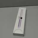 Cordless Curling Iron, Up to 400F USB 28MM 9000 mAh Rechargeable Cordless Hair Curlers Wireless Curling Wand with 4 Temps, 80 Mins Use Time Portable Ceramic Travel Curling Iron for Short & Long Hair