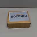 10 Pack Black Square Floor Flange Post Base Fits 2" x 2" Actual Size Square Tube, Deck Fence Anchor Connector, Wall Mount Rail End Bracket, Steel