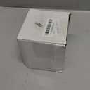 Exhaust Clamps Band Clamp 2.5" Lap Joint - Stainless Steel Lap Joint Exhaust Band Clamp with 1 Block 2Pcs for 2.5" Od to 2.5" Id Exhaust Pipe, Muffler, Elbow and Exhaust Tubing Connection(2 Pack)