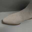 Nine West womens Yodown (10, Light Grey 050)