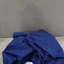 Race&Herd 30" Original XXL Herding Ball for Dogs - Herding Toys, Giant Dog Ball for Australian Shepherds, Border Collies - Durable Dog Outdoor Training Toy for Large Breeds & Horses (Blue)