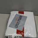 Mellanni Full Sheets Set - 4 PC Iconic Collection Bedding - Hotel Luxury, Extra Soft, Cooling Bed Sheets - Wrinkle, Fade, Stain Resistant (Full, Light Gray)