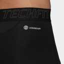 Adidas Men's Techfit Training Long Tights, XS