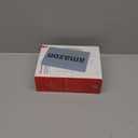 Honeywell Home RTH6580WF Wi-Fi 7-Day Programmable Thermostat, White