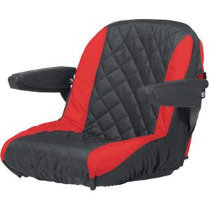 CRAFTSMAN Riding Mower Seat Cover (Medium)