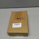 MTLEE 3 Set 6 Pcs Witch Ghost Candles with Hat Pastel Halloween Decor Girly Pink and Black Halloween Night Decor Indoor for Boo Basket Stuffers Room Table Centerpieces