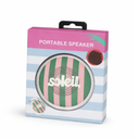 FF05 Soleil Bluetooth Speaker