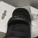 Nekteck Foot Massager with Heat & Foot Roller, Shiatsu Calf Leg Massager for Circulation and Neuropathy Pain Relief for Feet Care Home Office Gadgets Relaxing Massage Tools Gifts for Women Men Mom Dad