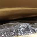 Vanity Bathroom Mirror, 50”x30” Gold Bathroom Mirror for Over Sink
