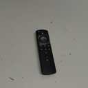 Replacement Voice Remote Control Compatible with All Fire-Series TVs Stick & Cube,TVs Stick Lite/Stick (2nd Gen)/TVs Stick 4K/TVs Cube (1st/2nd Gen),and fit for Smart TVs 3rd Gen (Total black)