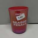 Friday Collective Season Finale 8oz Candle