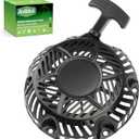 17 165 02 S Recoil Starter Assembly Compatible with Kohler 17 165 02 S 17-165-02-S CH270 CH260 208cc Command Pro Engine