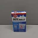 Enoz Old Fashioned Moth Balls, 16 Ounce
