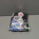 Interactive Cat Wrestling Stuffed Toy, Soft Finger Puppet Glove Toy to Entertain Cats, with Protective Forearm Sleeve, for Safe Training and Play, Alleviate Boredom