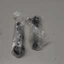 A-Premium 2 x Front Outer Tie Rod Ends, Compatible with Nissan Sentra 2007 2008 2009 2010 2011 2012