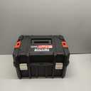 Anyyion Tool Box, 3-Tiers Multi-Function Storage Portable Toolbox Organizer, Stackable.