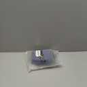 COODEO Dog Socks to Prevent Licking Paws, Healing Boots & Paw Protectors with Non-Slip Bottoms for Wound Protection, Waterproof Sleeve Shoes for Licking, Blue, M, Left)