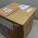 1/2 HP ETL Listed Carpet Dryer Fan, 2600 CFM Air Blower Mover for Home Drying, 15 Ft Long Cord Portable Floor Blower Fan with 3-Speeds Daisy Chain Function (Blue)