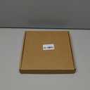 Dad Pebble Art Handcrafted 3D Rock Picture for Father from Son or Daughter Thoughtful Fathers Day or Birthday Gift Wall Art Decor (For Father)