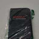 WISEUP Snap Ring Pliers Set, Heavy Duty 4PCS-7 inch Internal/External Circlip Pliers Kit, Straight/Bent Jaw Tips for C-Clip Ring Remover