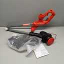 CRAFTSMAN String Trimmer/Edger, Corded Electric, 12-Inch (CMEST900)