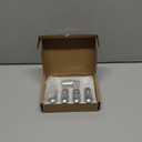 Wheel Lock Lug Nut Set M14 x 1.5 Anti Theft Fit Chevy Silverado Tahoe Suburban Avalanche Cadillac Escalade GMC Sierra Yukon XL Canyon Acadia Tesla 3 Y X S Ford Excursion &More Replace 24210