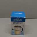 Dr. Brown's Baby Formula Mixing Pitcher with Adjustable Stopper, Locking Lid & No Drip Spout, Black, BPA Free, 36oz, 1 Pack