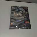 3 x Fu-ck It 2026 Calendar for Tired Women, 2026 Fu-ck It Wall Calendar for Tired Women, Humor Hanging Month Calendar,Hanging Calendar for Home Office,Funny Swear Word Monthly Calendar Gag Gift Woman(A)